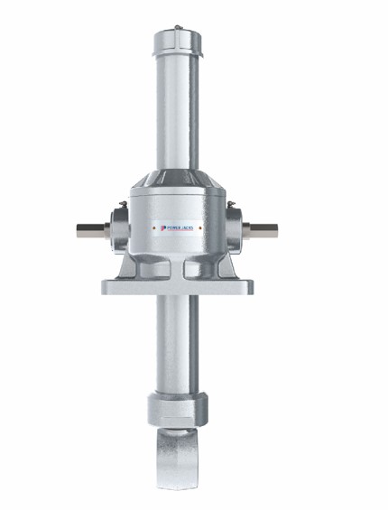Power Jacks A-serie