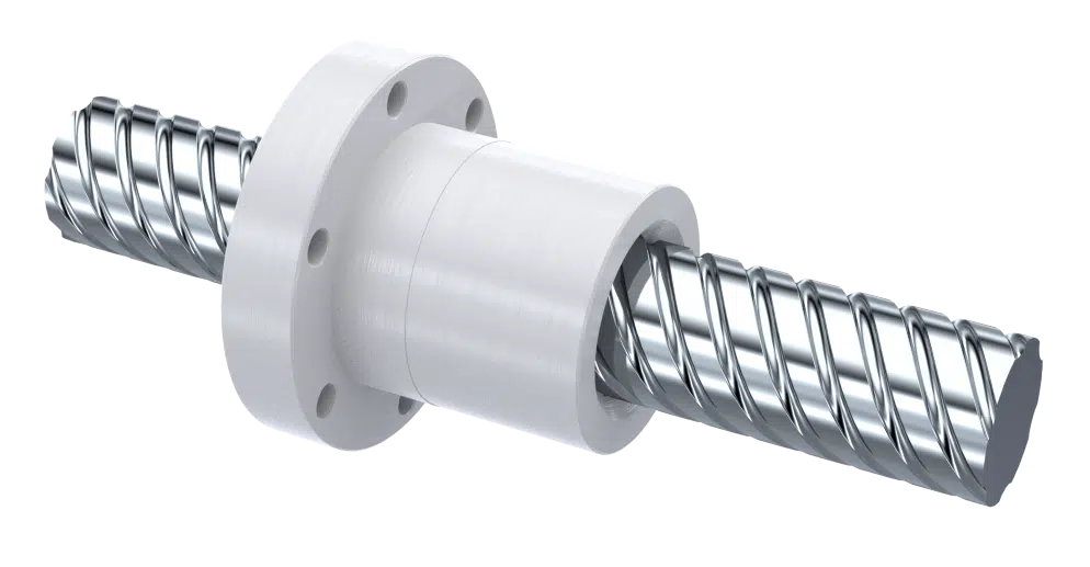 NEFF glijlager GGT