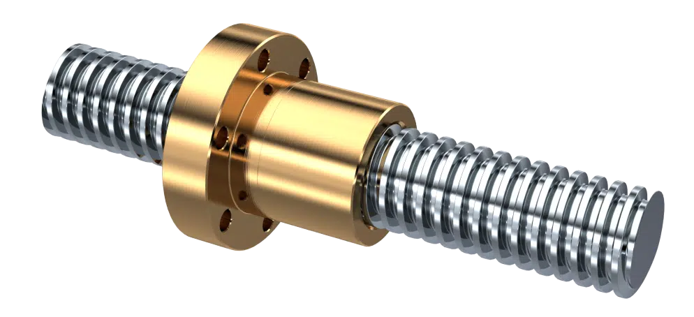 NEFF trapezium schroeven