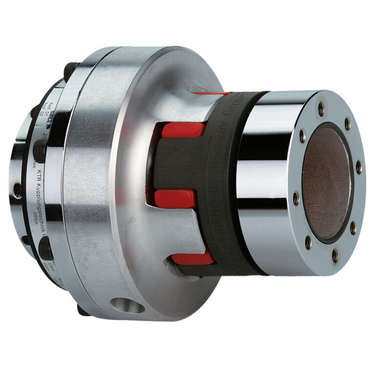 KTR Syntex slipkoppeling