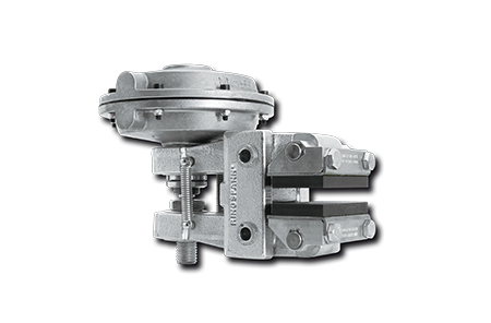 Ringspann-DH 035 PFM