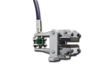 RIngspann DV 020 FKM