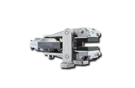 Ringspann DV 020 PFK