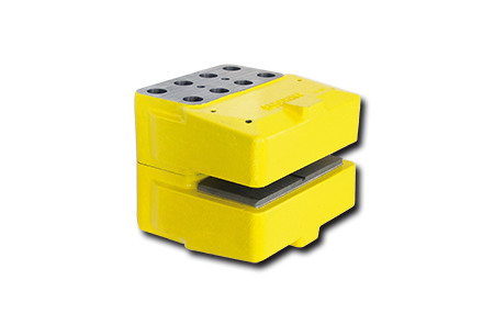 Ringspann HI 150-180 HUK