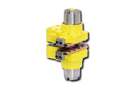 Ringspann HW 075 FHM