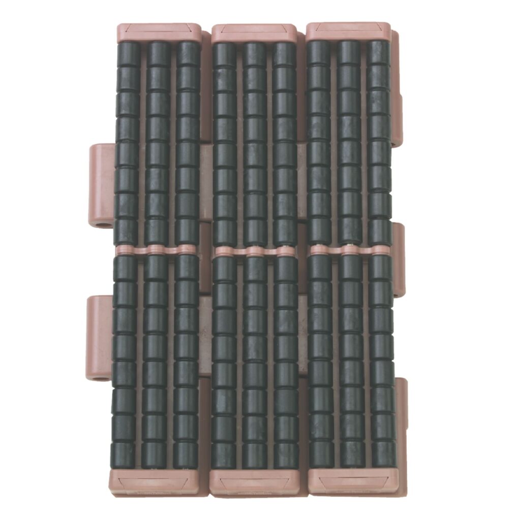 uni 821 PRR4 unichains