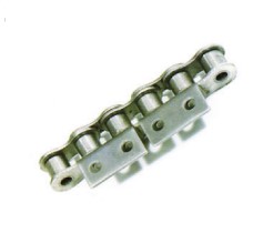 Regina transportketting meenemers