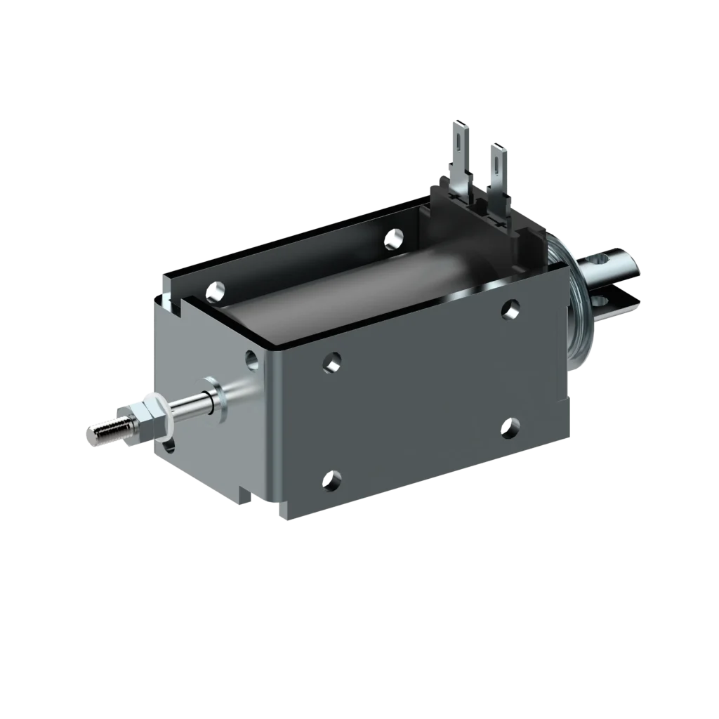 Isliker miniatuur magneet GM