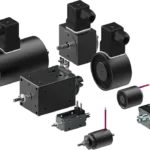 Isliker magneten solenoids