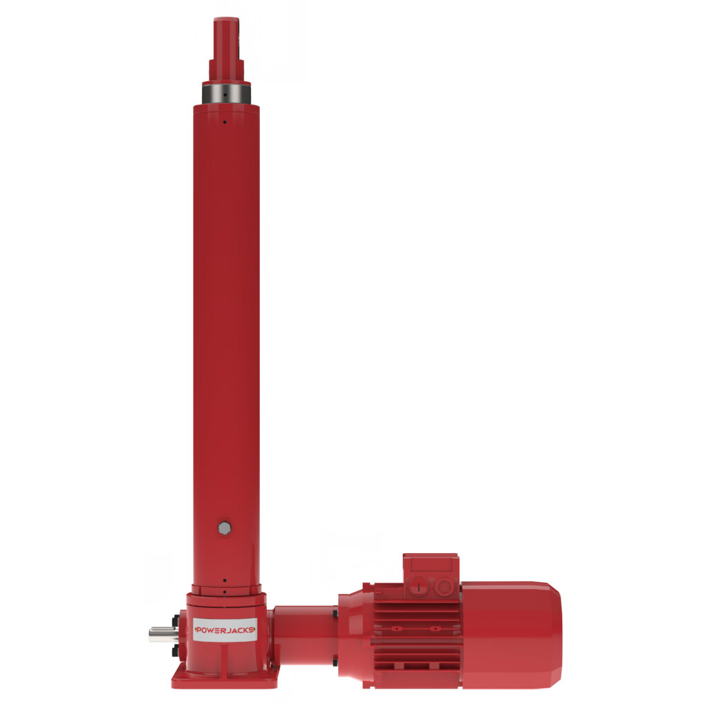 POWERAM elektrische lineaire actuator Power Jacks