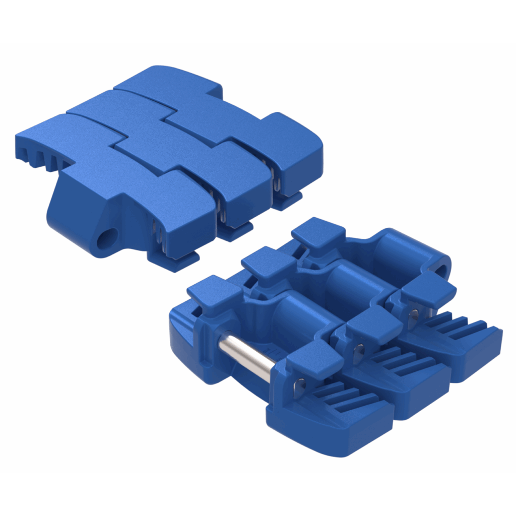 uni 255 FT TAB K330 unichains